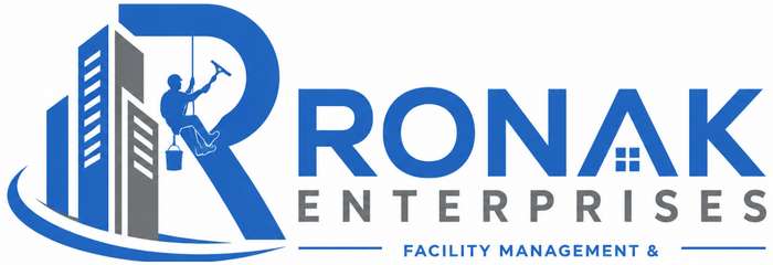 Ronak  Logo